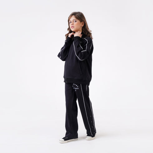 GIRL GANG CO-ORD SET
